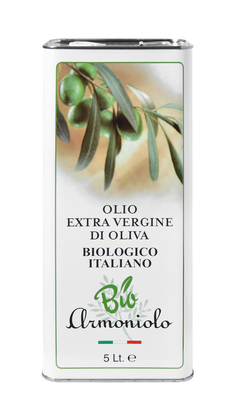 Il Cavallino - Tradizionale - Il Cavallino Tradizionale 6 bottiglie da 1  litro - Olio Extra Vergine di Oliva a Bibbona